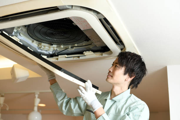 Best Residential Air Duct Cleaning  in Fresno, CA