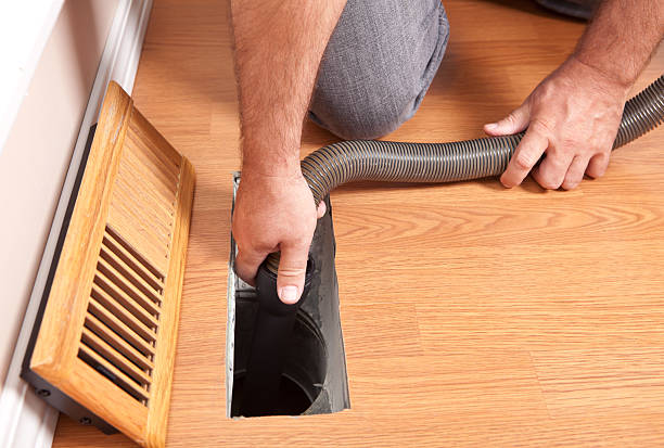 Best Affordable HVAC Duct Cleaning  in Fresno, CA