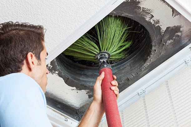 Best Best Air Duct Cleaning Company  in Fresno, CA